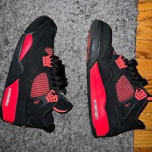 Jordan 4